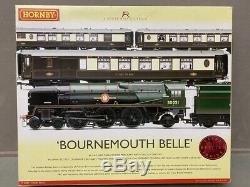 Hornby Bournemouth Belle Train Pack New Zealand Line R2300