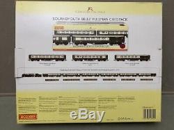 Hornby Bournemouth Belle Train Pack New Zealand Line R2300