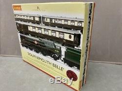 Hornby Bournemouth Belle Train Pack New Zealand Line R2300