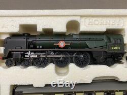 Hornby Bournemouth Belle Train Pack New Zealand Line R2300