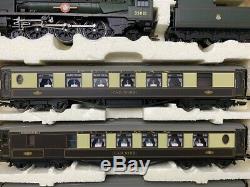 Hornby Bournemouth Belle Train Pack New Zealand Line R2300