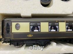 Hornby Bournemouth Belle Train Pack New Zealand Line R2300