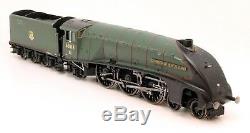 Hornby Oo Gauge R2826 Br Class A4 4-6-2 Dominion Of New Zealand 60013 (7x)