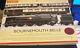 Hornby R2300 Bournemouth Belle Train Pack New Zealand Line Merchant Navy Not DCC