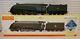 Hornby R2826 USED Class A4 Dominion Of New Zealand BR Green Late Crest OO Gauge