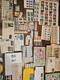 Huge Vintage Worldwide Stamp Collection 1,685+ Stamps