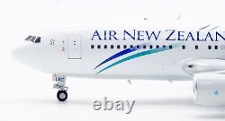 INFLIGHT 1200 Air New Zealand Boeing B767-200 Diecast Aircraft Jet Model ZK-NBC