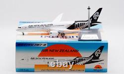 INFLIGHT 1200 Air New Zealand Boeing B787-9 Diecast Aircraft Jet Model ZK-NZN