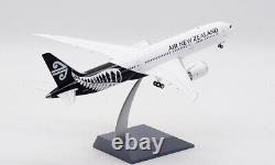 INFLIGHT 1200 Air New Zealand Boeing B787-9 Diecast Aircraft Jet Model ZK-NZN