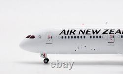 INFLIGHT 1200 Air New Zealand Boeing B787-9 Diecast Aircraft Jet Model ZK-NZN