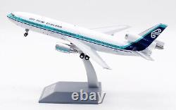 INFLIGHT 1200 Air New Zealand McDonnell DC-10-30 Diecast Aircraft Model ZK-NZT