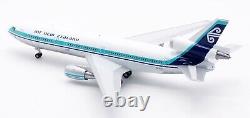 INFLIGHT 1200 Air New Zealand McDonnell DC-10-30 Diecast Aircraft Model ZK-NZT