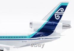 INFLIGHT 1200 Air New Zealand McDonnell DC-10-30 Diecast Aircraft Model ZK-NZT