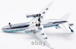 INFLIGHT 1200 Air New Zealand McDonnell DC-10-30 Diecast Aircraft Model ZK-NZT