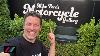 Iconic Tours Mike Pero S Epic Motorcycle Collection In New Zealand