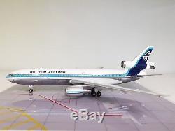 InFlight200 McDonnell Douglas DC-10-30 Air New Zealand ZK-NZL (with stand)