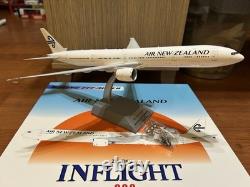 Inflight 200 1/200 Air New Zealand Boeing 777-367ER ZK-OKU IF773NZ0224