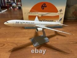 Inflight 200 1/200 Air New Zealand Boeing 777-367ER ZK-OKU IF773NZ0224