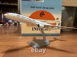 Inflight 200 1/200 Air New Zealand Boeing 777-367ER ZK-OKU IF773NZ0224
