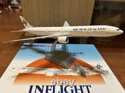 Inflight 200 1/200 Air New Zealand Boeing 777-367ER ZK-OKU IF773NZ0224