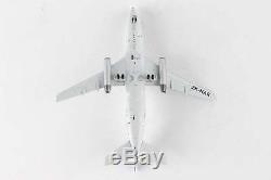 Inflight IF7321016 Air New Zealand Boeing 737-200 ZK-NAR Model 1/200 Airplane