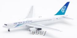 Inflight IF762NZ1023 Air New Zealand Boeing 767-200 ZK-NBC Diecast 1/200 Model