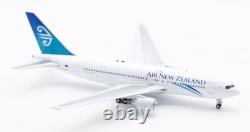 Inflight IF762NZ1023 Air New Zealand Boeing 767-200 ZK-NBC Diecast 1/200 Model