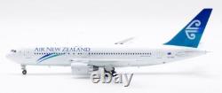Inflight IF762NZ1023 Air New Zealand Boeing 767-200 ZK-NBC Diecast 1/200 Model