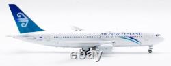 Inflight IF762NZ1023 Air New Zealand Boeing 767-200 ZK-NBC Diecast 1/200 Model