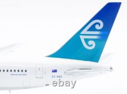 Inflight IF762NZ1023 Air New Zealand Boeing 767-200 ZK-NBC Diecast 1/200 Model