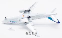 Inflight IF762NZ1023 Air New Zealand Boeing 767-200 ZK-NBC Diecast 1/200 Model