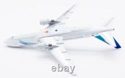 Inflight IF762NZ1023 Air New Zealand Boeing 767-200 ZK-NBC Diecast 1/200 Model