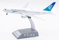 Inflight IF762NZ1023 Air New Zealand Boeing 767-200 ZK-NBC Diecast 1/200 Model