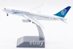 Inflight IF762NZ1023 Air New Zealand Boeing 767-200 ZK-NBC Diecast 1/200 Model