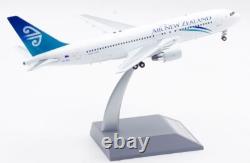 Inflight IF762NZ1023 Air New Zealand Boeing 767-200 ZK-NBC Diecast 1/200 Model