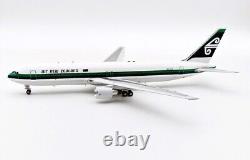 Inflight IF763NZ0423 Air New Zealand B767-300ER ZK-NCH Diecast 1/200 AV Model