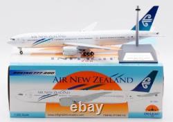 Inflight IF772NZ1122 Air New Zealand Boeing 777-200ER ZK-OKH Diecast 1/200 Model