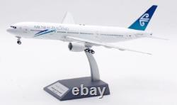 Inflight IF772NZ1122 Air New Zealand Boeing 777-200ER ZK-OKH Diecast 1/200 Model