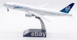 Inflight IF772NZ1122 Air New Zealand Boeing 777-200ER ZK-OKH Diecast 1/200 Model