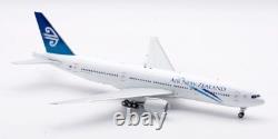 Inflight IF772NZ1122 Air New Zealand Boeing 777-200ER ZK-OKH Diecast 1/200 Model
