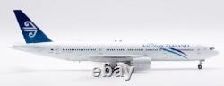 Inflight IF772NZ1122 Air New Zealand Boeing 777-200ER ZK-OKH Diecast 1/200 Model