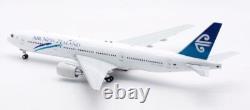 Inflight IF772NZ1122 Air New Zealand Boeing 777-200ER ZK-OKH Diecast 1/200 Model