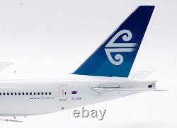 Inflight IF772NZ1122 Air New Zealand Boeing 777-200ER ZK-OKH Diecast 1/200 Model