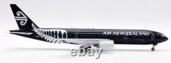 Inflight IF772NZ1223 Air New Zealand 777-200ER Black ZK-OKH Diecast 1/200 Model