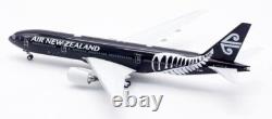 Inflight IF772NZ1223 Air New Zealand 777-200ER Black ZK-OKH Diecast 1/200 Model