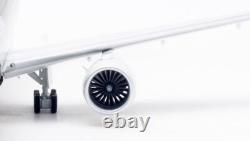 Inflight IF772NZ1223 Air New Zealand 777-200ER Black ZK-OKH Diecast 1/200 Model