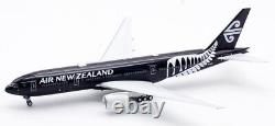 Inflight IF772NZ1223 Air New Zealand B767-200ER ZK-OKH Diecast 1/200 AV Model