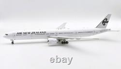 Inflight IF773NZ0224 Air New Zealand 777-300ER ZK-OKU Diecast 1/200 AV Model
