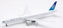 Inflight IF773NZ1223 Air New Zealand Boeing 777-300ER ZK-OKM Diecast 1/200 Model