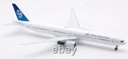 Inflight IF773NZ1223 Air New Zealand Boeing 777-300ER ZK-OKM Diecast 1/200 Model
